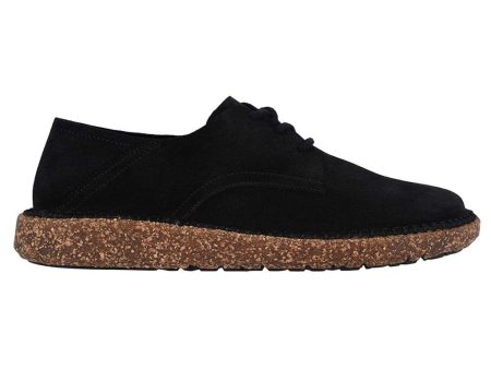 Gary Suede Leather Unisex Shoes Online Hot Sale