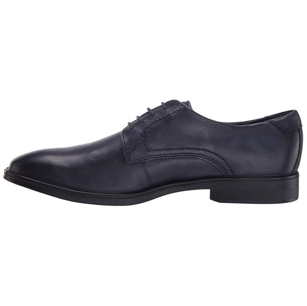 Melbourne Smooth Leather Men s Formal Shoes Supply