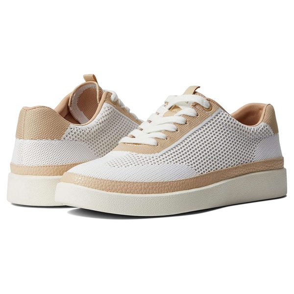 Essence Galia Textile Women s Low Top Sneakers Online