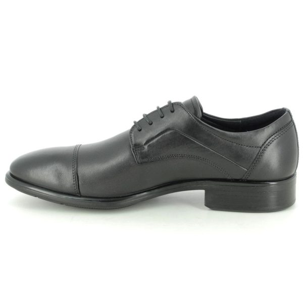 Citytray Leather Men s Derby Shoes Hot on Sale