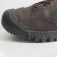 Keen Mens Shoes Targhee III Oxford Casual Lace-Up Outdoor Hiking Leather - UK 10 Online Sale