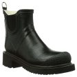 Rub47 Rubber Women s Chelsea Boots For Discount