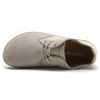 Vivobarefoot Mens Shoes Ra III Casual Lace-Up Flexible Outdoor Flats Suede - UK 11 Fashion