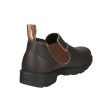 Blundstone Unisex Shoes 2038 Casual Pull-On Slip-On Leather - UK 8.5 Fashion