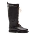 Rub1 Rubber Women s Tall Wellington Boots Sale