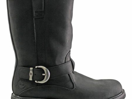 Nellie Mid Nubuck Women s Mid Calf Boots Online Sale