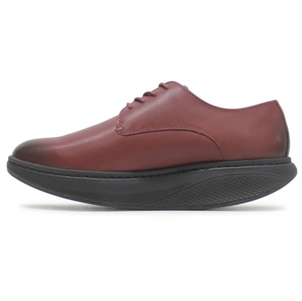 Kabisa 2 Nappa Leather Men s Shoes For Discount