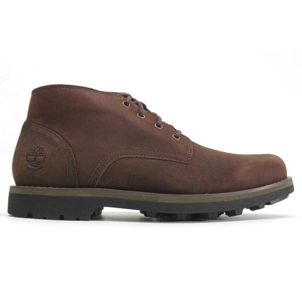 Alden Brook Leather Men s Chukka Boots Fashion