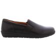 Magnolia Gianna Leather Women s Loafer Shoes Supply