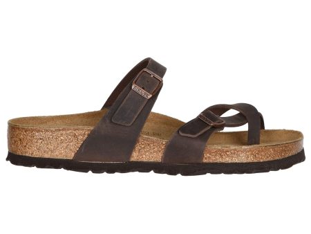 Mayari Waxy Leather Women s Sandals Online Sale