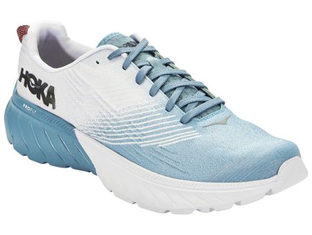 Mach 3 Mesh Men s Low-Top Road Running Sneakers For Discount