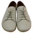 Vivobarefoot Womens Opanka Sneaker II Leather Shoes - UK 6 Sale