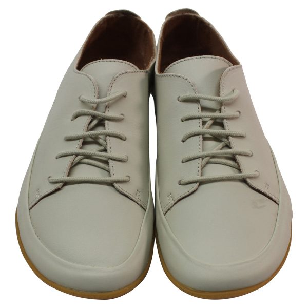 Vivobarefoot Womens Opanka Sneaker II Leather Shoes - UK 6 Sale