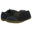 Peu Suede Men s Barefoot Shoes Online Hot Sale