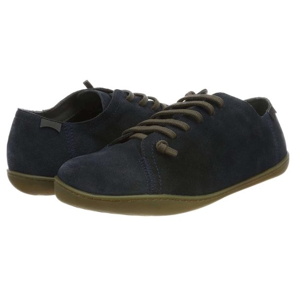 Peu Suede Men s Barefoot Shoes Online Hot Sale