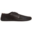 Ra II Wild Hide Leather Men s Shoes Supply