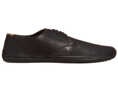 Ra II Wild Hide Leather Men s Shoes Supply