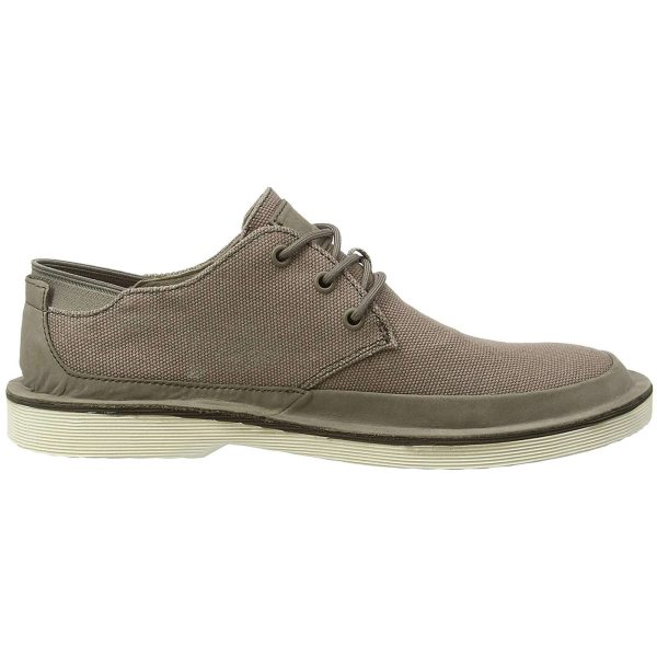 Morrys Textile Men s Low-Top Shoes Online Hot Sale