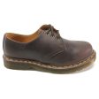 Dr. Martens Unisex 1461 3 Eyelet Leather Shoes - UK 5 Online