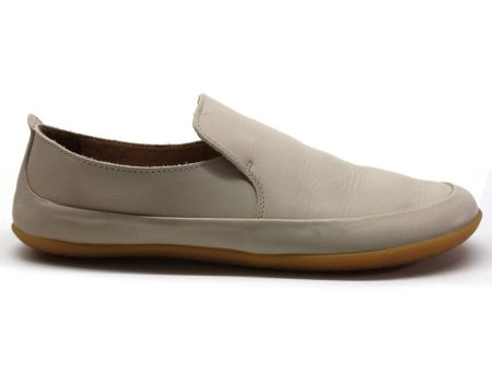 Vivobarefoot Womens Shoes Opanka II Loafer Flat Leather - UK 6 Online