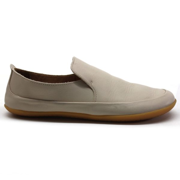 Vivobarefoot Womens Shoes Opanka II Loafer Flat Leather - UK 6 Online