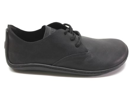 Vivobarefoot Mens Addis Oxford Leather Shoes - UK 6 For Sale