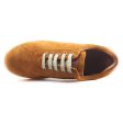 Pelotas Ariel Suede Leather Men s Shoes Fashion