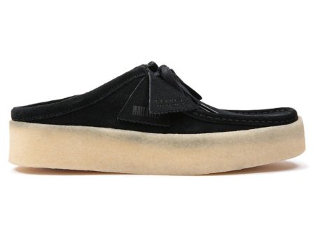 Wallabee Lo Suede Leather Women s Shoes Supply