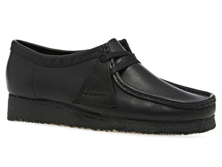 Wallabee Leather Women s Shoes For Sale