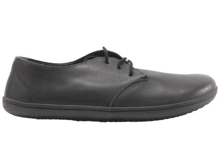 Vivobarefoot Ra III 303100-02 Leather Mens Shoes - UK 9 Online Sale