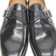 Loake 204B-BLK 204B-BLK Mens Shoes - Black - UK 9 Online