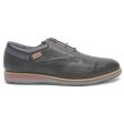 Pikolinos Mens Shoes York M2M-4178 Lace-Up Low-Profile Outdoor Leather - UK 11.5-12 Online Hot Sale