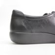 Ecco Soft 2.0 Black Womens Shoes - UK 6 Supply