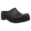 Original Play Rubber Men s Clogs Discount