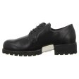 Modtray Leather Women s Derby Shoes Cheap