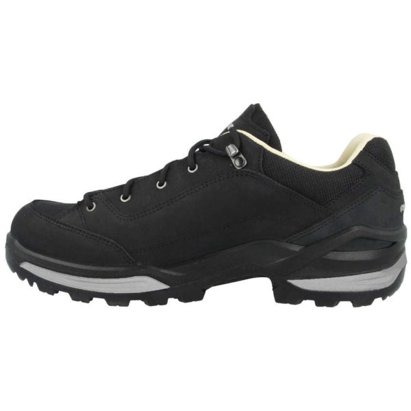 Renegade LL Lo Nubuck Leather Men s Hiking Shoes For Discount