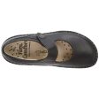 Laval Leather Women s Mary Jane Shoes For Sale