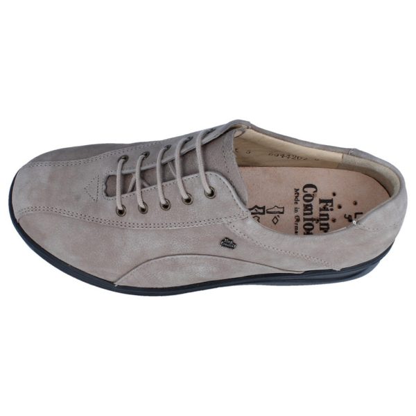 Oviedo Smooth Leather Women s Shoes Sale