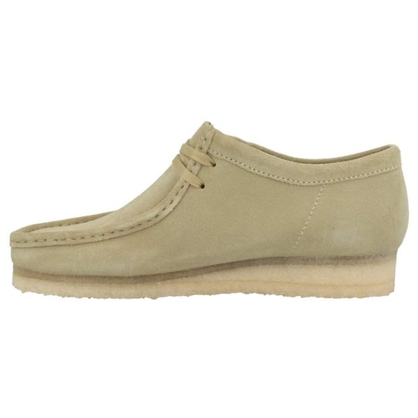 Wallabee Suede Leather Men s Shoes For Cheap