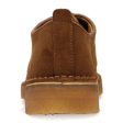 Clarks Original Desert London Cola Men s Shoes Hot on Sale