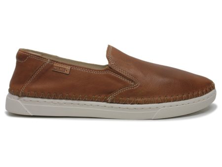 Pikolinos Mens Shoes Alicante M2U Casual Low-Profile Slip-On Leather - UK 8 For Sale