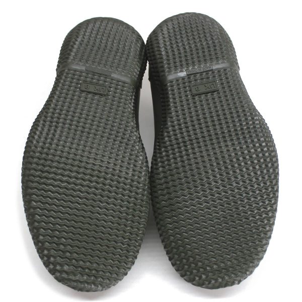 Hunter Womens Shoes Original Sherpa Casual Slip-On Draw-Cord Rubber Neoprene - UK 8 Online now