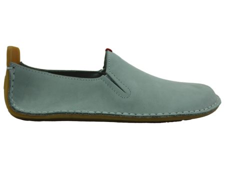 Vivobarefoot Womens Shoes Ababa II Leather - UK 4 Hot on Sale