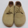 Vivobarefoot Mens Shoes Ra III Casual Lace-Up Flexible Outdoor Flats Suede - UK 10 Sale