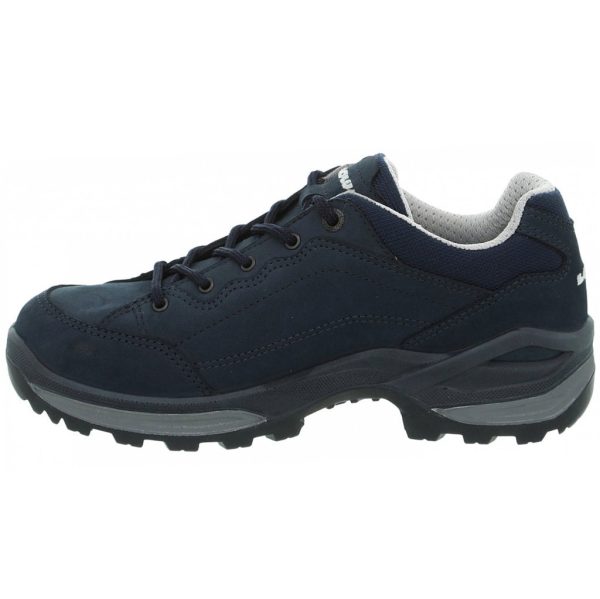 Reneade GTX Lo Nubuck Leather Women s Hiking Shoes Online