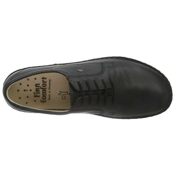 Milano Smooth Leather Men s Shoes Online now