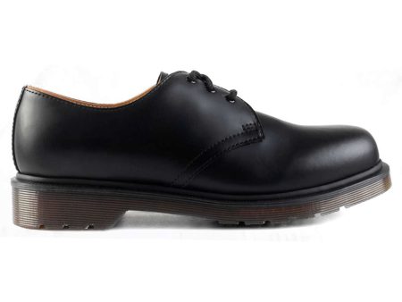 1461 Plain Welt Smooth Leather Unisex Oxford Shoes Hot on Sale