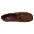 Wallabee Leather Men s Shoes Cheap