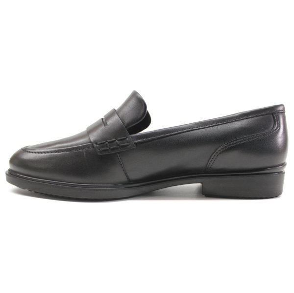 Dress Classic 15 Full Grain Leather Women s Loafer Shoes on Sale