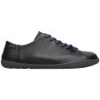 Peu Calfskin Leather Men s Barefoot Shoes Supply